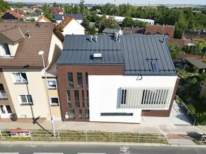 Pronájem bytu 2+kk, Praha - Zličín, Na Radosti, 70 m2