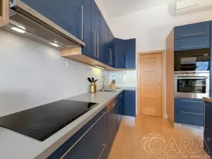 Prodej bytu 3+kk, Praha, Cíglerova, 101 m2