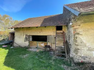 Prodej rodinného domu, Bílé Podolí, 171 m2