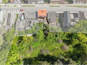 Prodej rodinného domu, Zdice, Komenského, 222 m2