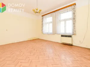 Prodej rodinného domu, Zdice, Komenského, 222 m2