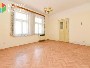 Prodej rodinného domu, Zdice, Komenského, 222 m2