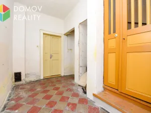 Prodej rodinného domu, Zdice, Komenského, 222 m2