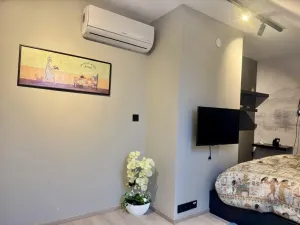 Pronájem bytu 2+kk, Praha - Holešovice, V závětří, 62 m2