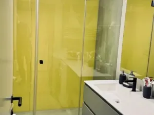 Pronájem bytu 2+kk, Praha - Holešovice, V závětří, 62 m2