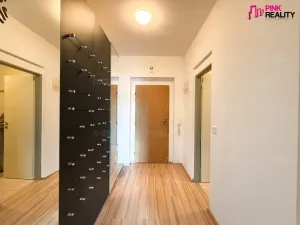 Pronájem bytu 1+kk, Kostelec nad Orlicí, K Tabulkám, 29 m2