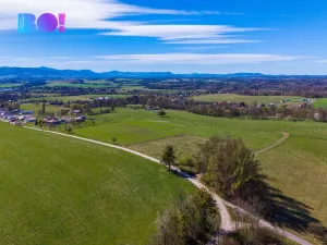 Prodej pozemku pro bydlení, Těrlicko, 4049 m2