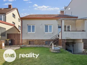 Prodej rodinného domu, Troubsko, Nová, 145 m2