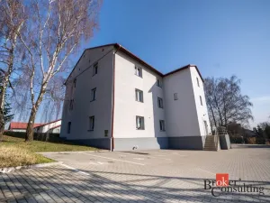 Pronájem bytu 2+kk, Ostrava - Michálkovice, Československé armády, 64 m2