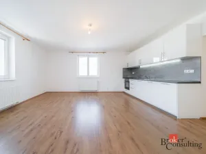 Pronájem bytu 2+kk, Ostrava - Michálkovice, Československé armády, 64 m2