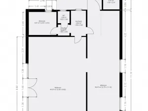 Prodej obchodního prostoru, Bošice, 99 m2