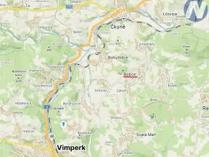 Prodej rodinného domu, Bošice, 135 m2