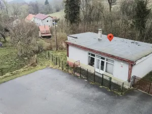 Prodej rodinného domu, Bošice, 99 m2