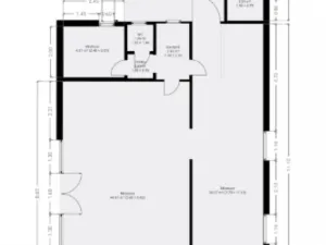 Prodej rodinného domu, Bošice, 99 m2