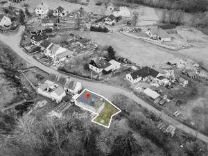 Prodej rodinného domu, Bošice, 99 m2