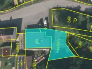 Prodej rodinného domu, Bošice, 99 m2