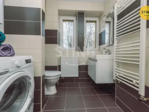 Prodej bytu 2+1, Pardubice, Železničního pluku, 53 m2