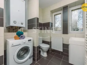 Prodej bytu 2+1, Pardubice, Železničního pluku, 53 m2