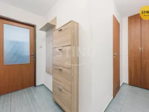 Prodej bytu 2+1, Pardubice, Železničního pluku, 53 m2