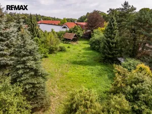 Prodej pozemku pro bydlení, Kamenice, 2699 m2