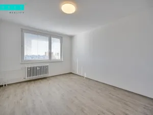 Pronájem bytu 2+1, Olomouc - Povel, kpt. Jaroše, 55 m2