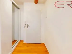 Pronájem bytu 3+kk, Liberec, Slovanská, 88 m2