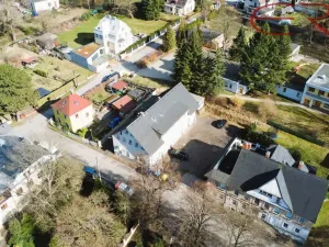 Pronájem bytu 3+kk, Liberec, Slovanská, 88 m2