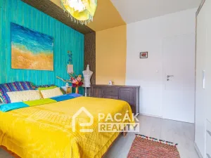 Prodej bytu 2+kk, Olomouc, Aloise Rašína, 59 m2