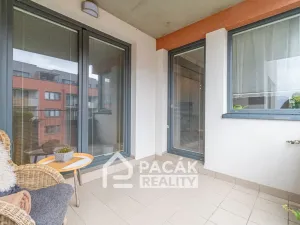 Prodej bytu 2+kk, Olomouc, Aloise Rašína, 59 m2