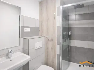 Pronájem bytu 1+1, Třebíč - Horka-Domky, Hartmannova, 31 m2