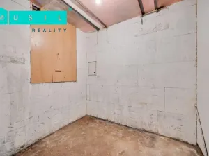 Prodej obchodního prostoru, Olomouc - Nová Ulice, Resslova, 38 m2