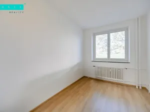 Pronájem bytu 3+1, Olomouc - Nová Ulice, Pionýrská, 60 m2