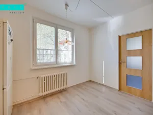 Pronájem bytu 3+1, Olomouc - Nová Ulice, Pionýrská, 60 m2