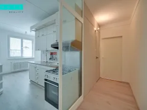 Pronájem bytu 3+1, Olomouc - Nová Ulice, Pionýrská, 60 m2