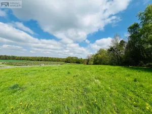 Prodej pozemku pro bydlení, Frýdek-Místek, 1090 m2