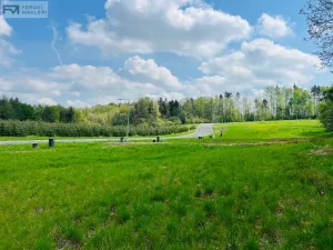 Prodej pozemku pro bydlení, Frýdek-Místek, 1090 m2