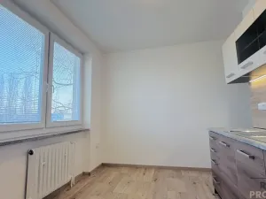 Pronájem bytu 3+1, Hodonín, třída Bří Čapků, 85 m2