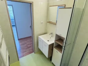 Pronájem bytu 3+1, Hodonín, třída Bří Čapků, 85 m2