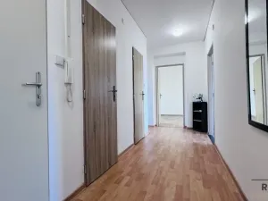 Pronájem bytu 3+1, Hodonín, třída Bří Čapků, 85 m2