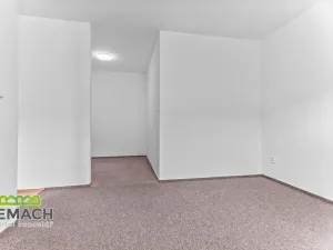 Pronájem bytu 2+kk, Náchod, Riegrova, 55 m2