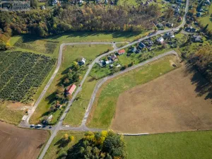 Prodej pozemku pro bydlení, Frýdek-Místek, 979 m2