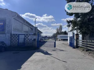 Prodej garáže, Olomouc, Hněvotínská, 17 m2