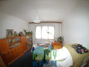 Prodej bytu 2+1, Praha - Vokovice, Evropská, 53 m2