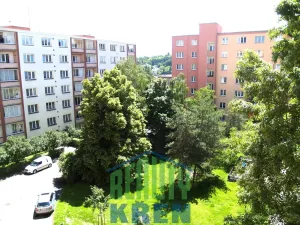 Prodej bytu 2+1, Praha - Vokovice, Evropská, 53 m2