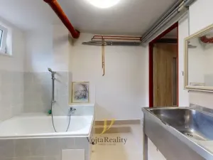 Pronájem rodinného domu, Tovéř, 150 m2