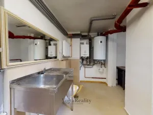 Pronájem rodinného domu, Tovéř, 150 m2