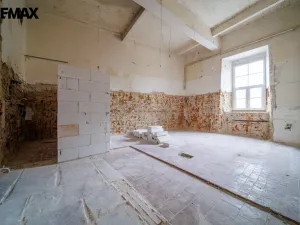 Prodej obchodního prostoru, Cheb, Cechovní, 158 m2