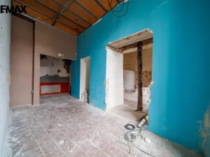 Prodej obchodního prostoru, Cheb, Cechovní, 158 m2