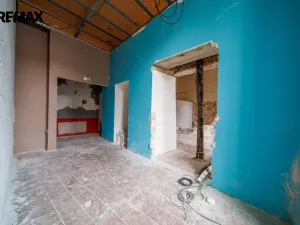 Prodej obchodního prostoru, Cheb, Cechovní, 158 m2
