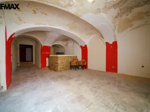 Prodej obchodního prostoru, Cheb, Cechovní, 253 m2